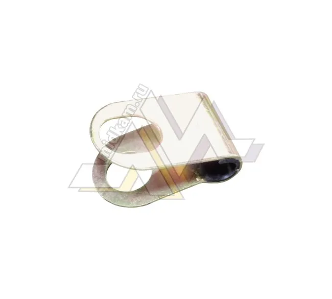 Скоба зажимная 81.97401.0927 / Shaanxi Hande Axle Co., Ltd