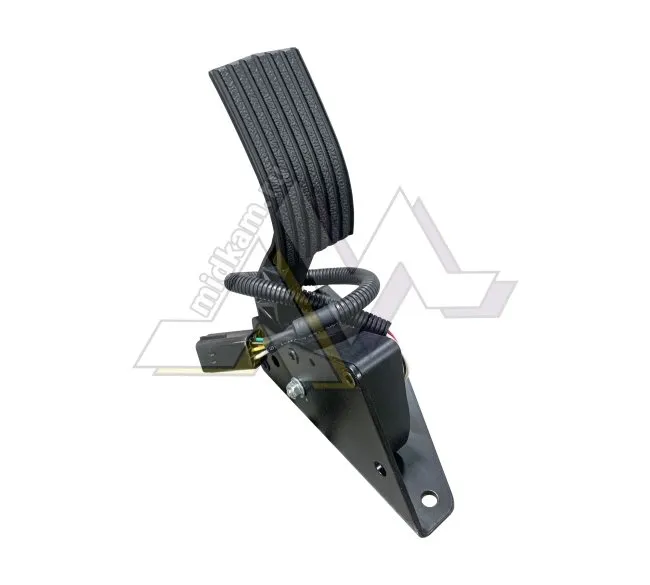 Педаль газа электронная SHACMAN X3000 дв. М11