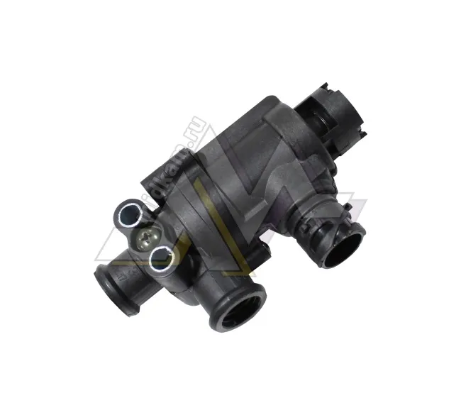 Электромагнитный клапан SHACMAN Х6000/X3000/M3000 / Импорт