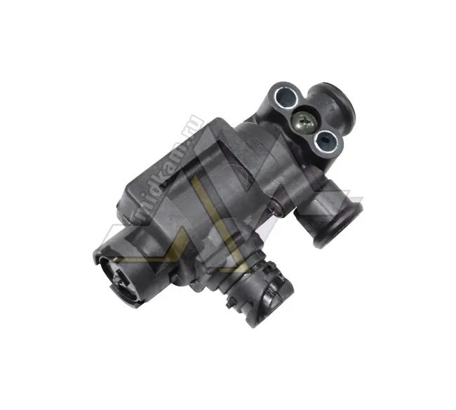 Электромагнитный клапан SHACMAN Х6000/X3000/M3000 / Импорт
