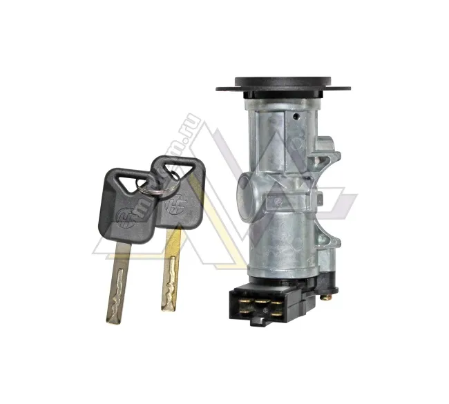 Замок зажигания SHACMAN X3000 (DZ96189460553) / Импорт