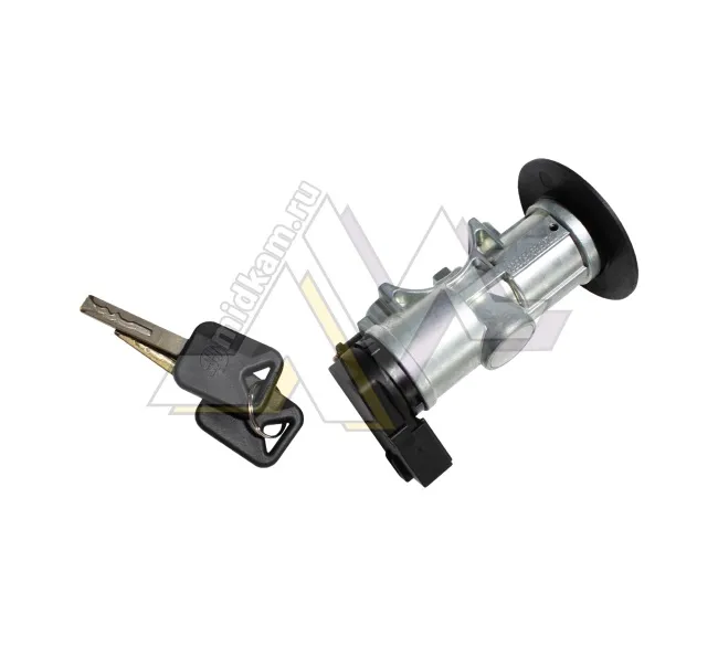 Замок зажигания SHACMAN X3000 (DZ96189460553) / Импорт