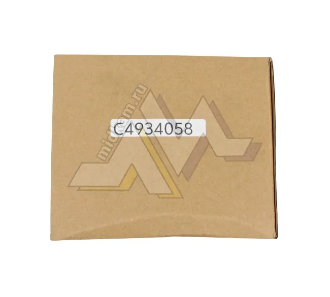 Насос водяной (помпа) ISLe, 6CT, L, QSL / Импорт
