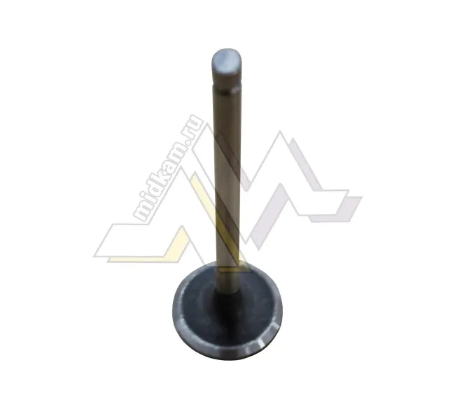 Клапан выпускной 6ISBe, 4ISBe, ISF3.8, QSB, ISDe / Импорт
