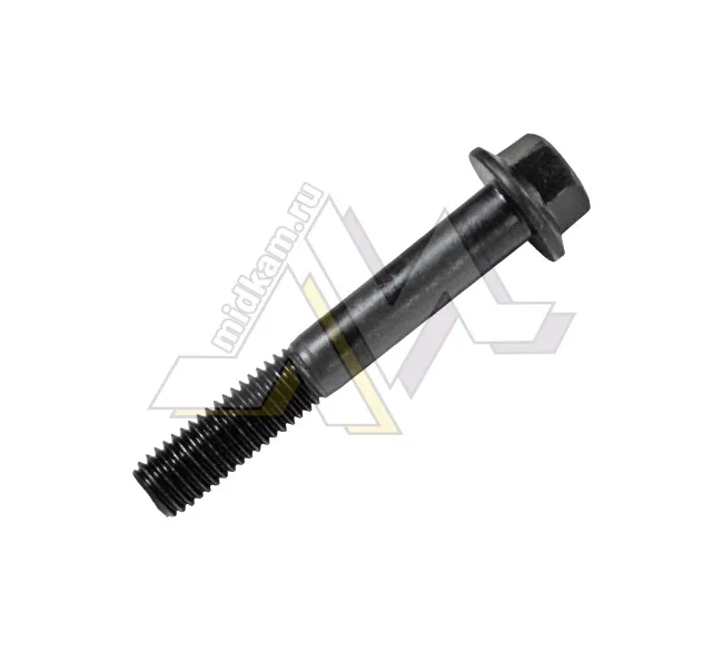 Болт  М10х 65 х 1,5 (с фланцевой головкой) 6BT, EQB, ISF3.8, 4/6ISBe, QSB, QSC, ISLe, QSL / Импорт