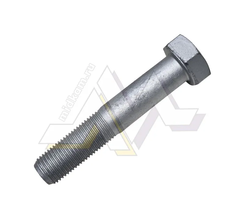 Болт М12 х 65х 1,25 / ТЕХНОТРОН