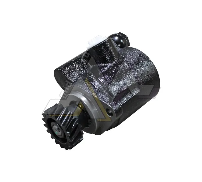 Насос ГУР SHACMAN F3000 дв.WP10 (Z=17)
