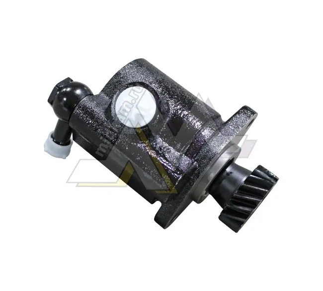 Насос ГУР SHACMAN F3000 дв.WP10 (Z=17)