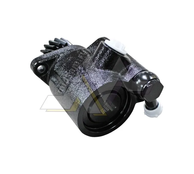 Насос ГУР SHACMAN F3000 дв.WP10 (Z=17)