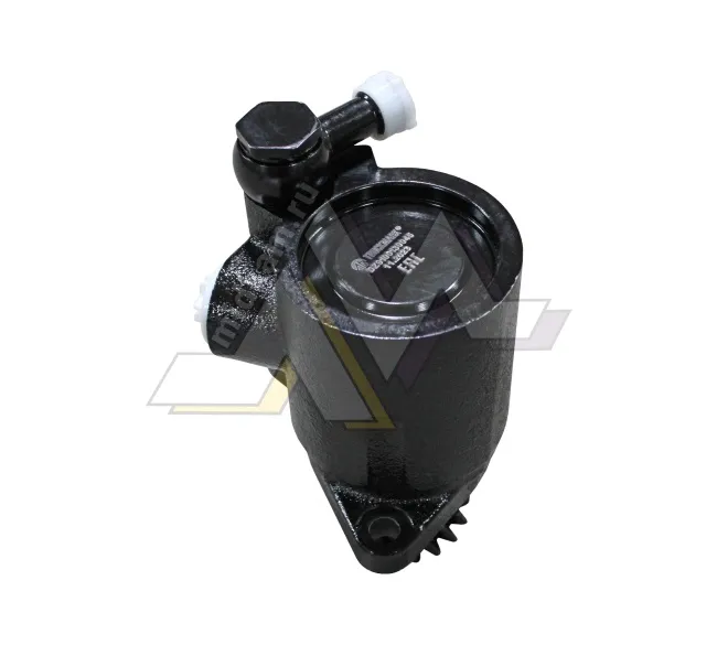 Насос ГУР SHACMAN F3000 дв.WP10 (Z=17)