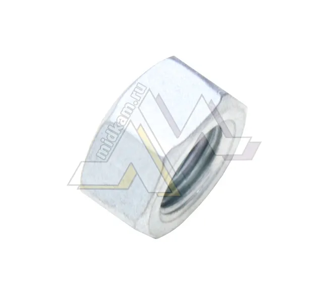 Гайка  М16х1,5 (твердость 10,9) / г. Белебей