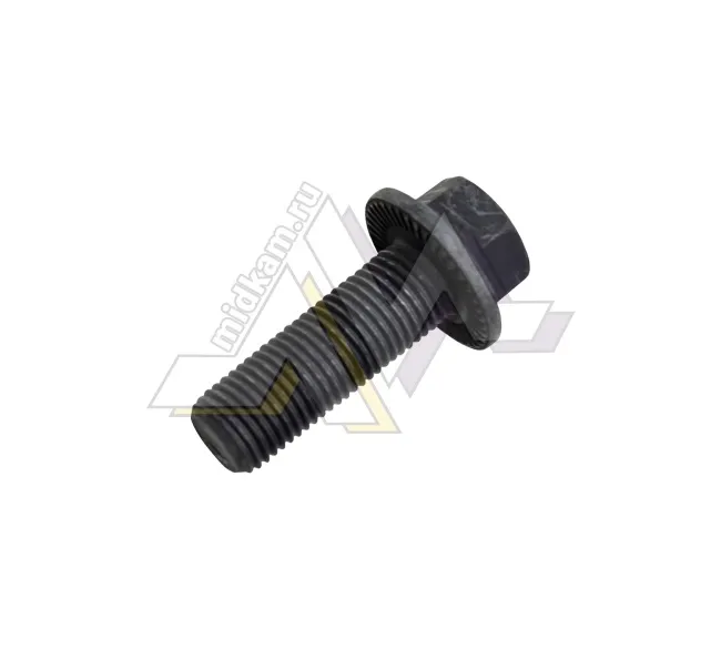 Болт  М14х 40х1,5 / Shaanxi Hande Axle Co., Ltd
