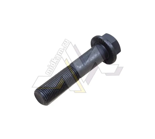 Болт  М16х 75х1,5 / Shaanxi Hande Axle Co., Ltd