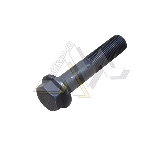 Болт  М16х 75х1,5 / Shaanxi Hande Axle Co., Ltd
