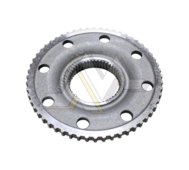 Крепежный элемент шестерни с внутренним зацеплением / Shaanxi Hande Axle Co., Ltd