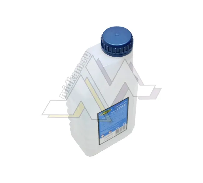 Размораживатель диз.топлива И-М "OILRIGHT" (1л.)