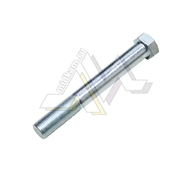 Болт  М16х120х 1,5 (креп.раздатки 4310, ДЗК, силовой агрегат)