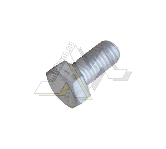 Болт   М8х 16 / Shaanxi Hande Axle Co., Ltd