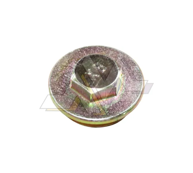 Заглушка M24×1,5×13-SW14 / Shaanxi Hande Axle Co., Ltd