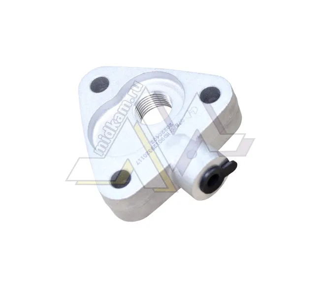 Крышка поршня  / Shaanxi Hande Axle Co., Ltd