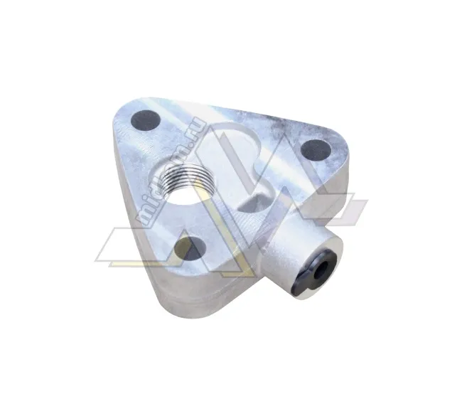 Крышка поршня  / Shaanxi Hande Axle Co., Ltd