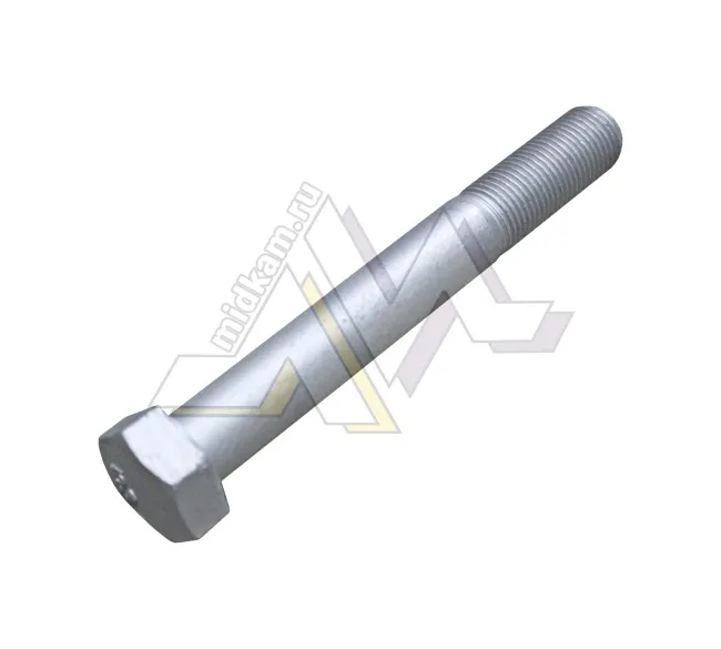 Болт  М16х120х 1,5 (креп.раздатки 4310, ДЗК, силовой агрегат) / ТЕХНОТРОН
