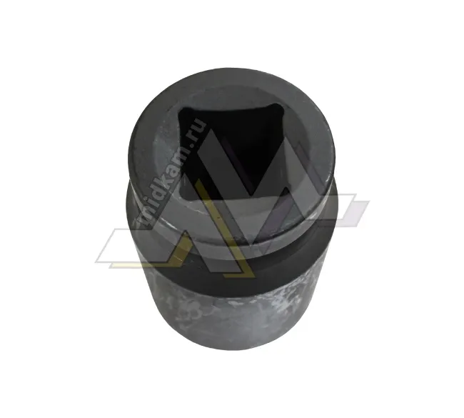 Головка торцевая ударная 1DR 38мм / Vettler