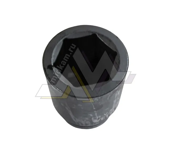 Головка торцевая ударная 1DR 38мм / Vettler