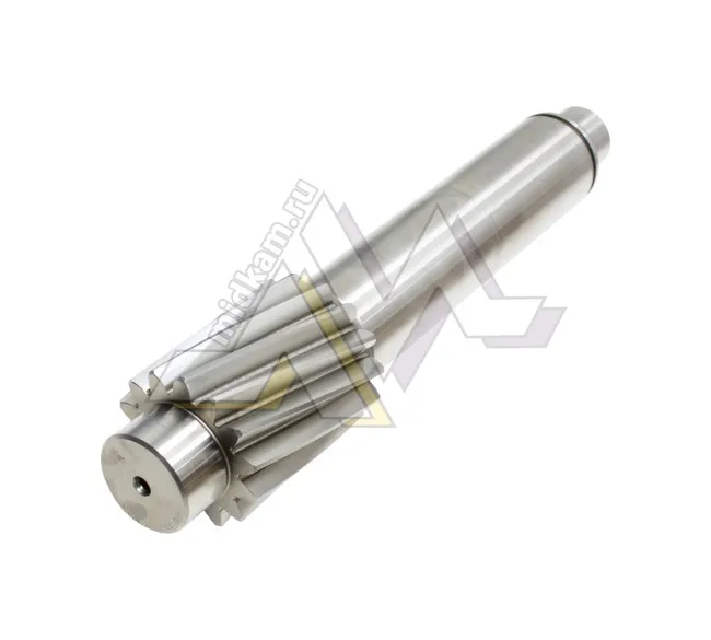 Вал промежуточный КПП ZF 1324 303 001