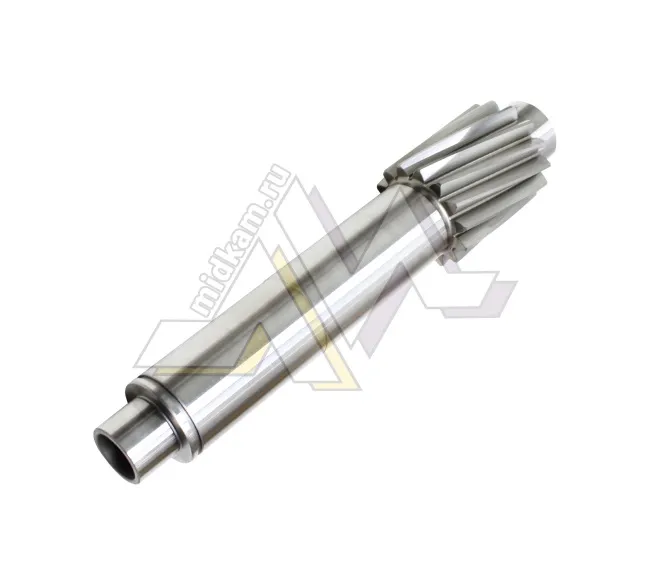 Вал промежуточный КПП ZF 1324 303 001