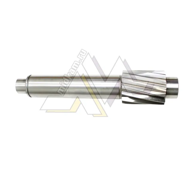Вал промежуточный КПП ZF 1324 303 001