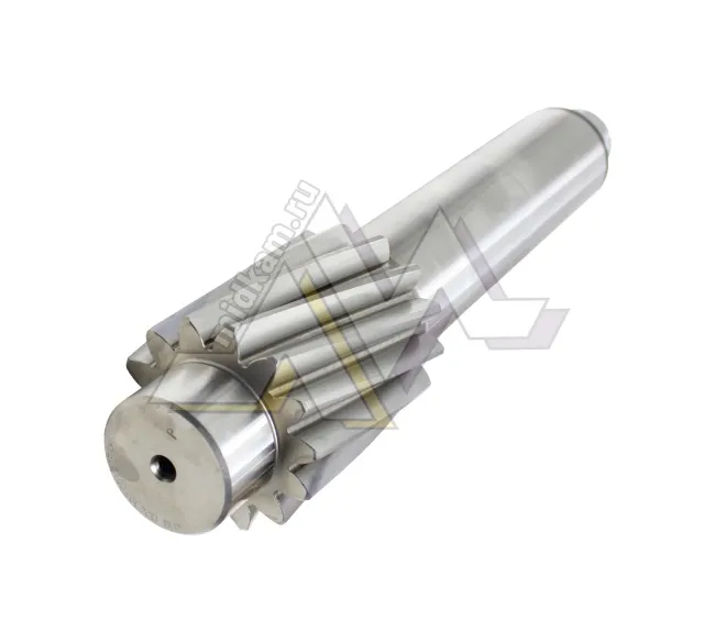 Вал промежуточный КПП ZF 1324 303 001