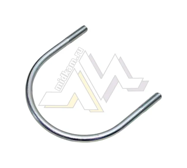 Стремянка глушителя 6520  (на эжектор) / ПАО КамАЗ