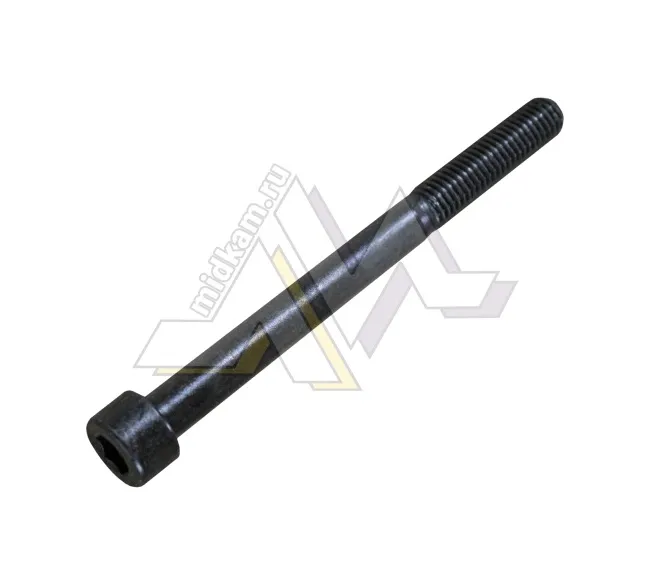 Болт  М10х110 DZ9112320371 / Shaanxi Hande Axle Co., Ltd