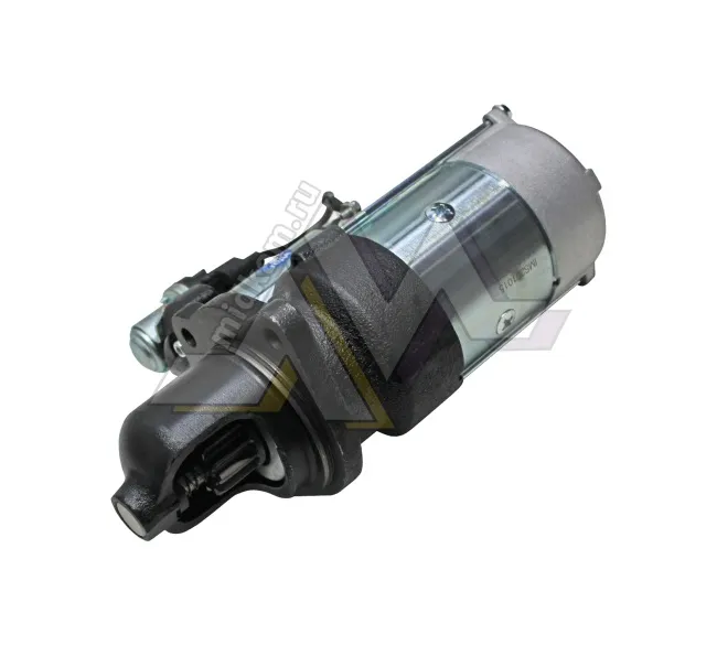 Стартер AZF 4594 IMS 201015 (24V 6kW) (12 зубьев) / Iskramotor