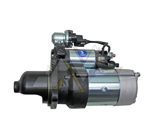 Стартер AZF 4594 IMS 201015 (24V 6kW) (12 зубьев) / Iskramotor