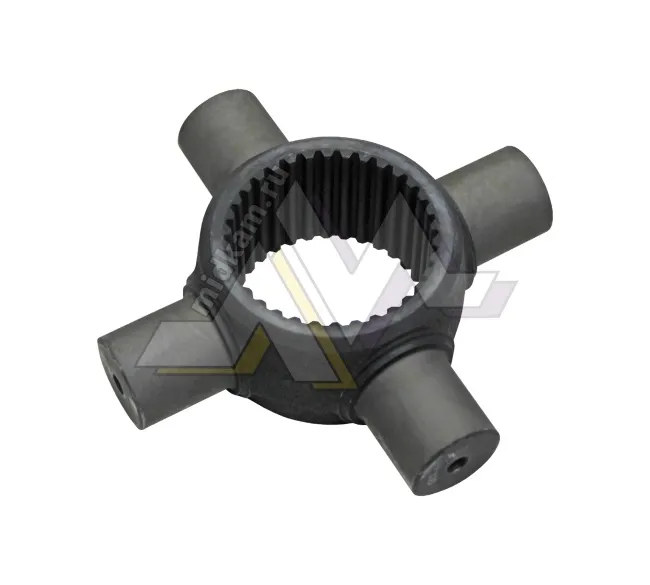 Крестовина межосевого дифференциала (162×162×51) HD469-2510014/ Shaanxi Hande Axle Co., Ltd