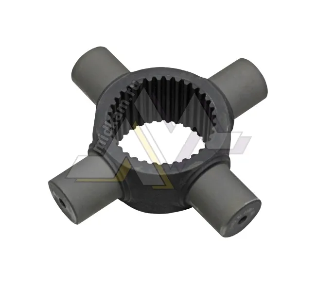 Крестовина межосевого дифференциала (162×162×51) HD469-2510014/ Shaanxi Hande Axle Co., Ltd