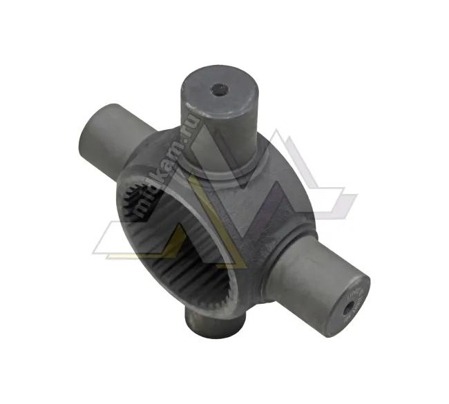 Крестовина межосевого дифференциала (162×162×51) HD469-2510014/ Shaanxi Hande Axle Co., Ltd