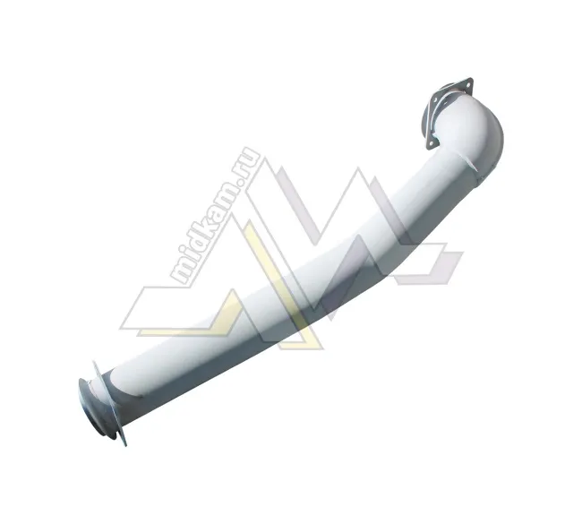 Труба приемная 53228