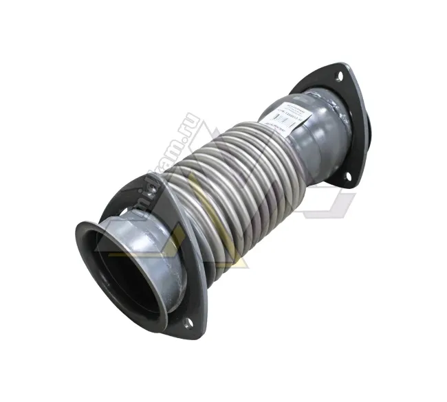 Металлорукав    4308 Cummins с шарниром (-50) (АМ)