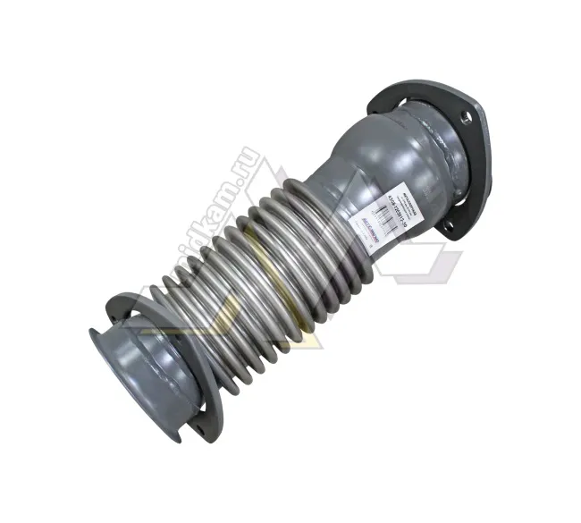 Металлорукав    4308 Cummins с шарниром (-50) (АМ)