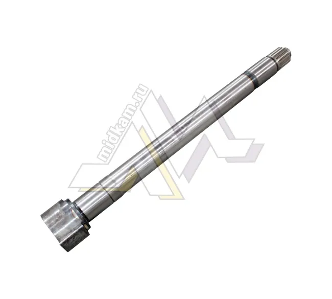 Кулак разжимной 540х95×40 HD90149340022 / Shaanxi Hande Axle Co., Ltd