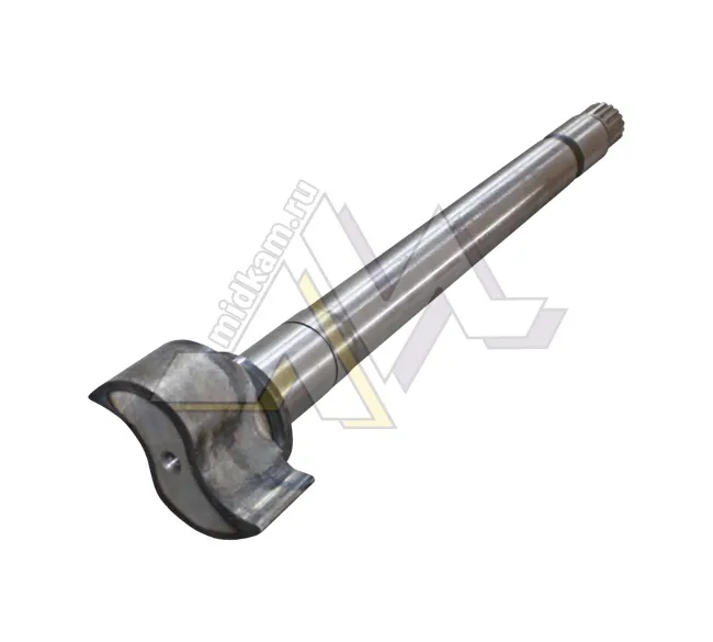Кулак разжимной 540х95×40 HD90149340022 / Shaanxi Hande Axle Co., Ltd