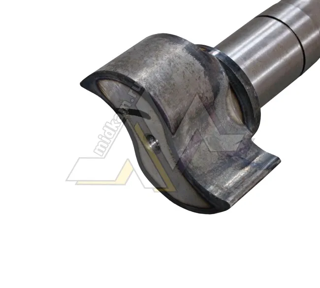 Кулак разжимной 540х95×40 HD90149340022 / Shaanxi Hande Axle Co., Ltd