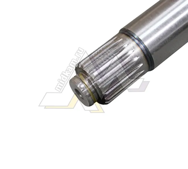 Кулак разжимной 540х95×40 HD90149340022 / Shaanxi Hande Axle Co., Ltd