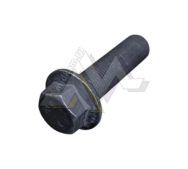Болт  М16 х55х1,5 / Shaanxi Hande Axle Co., Ltd