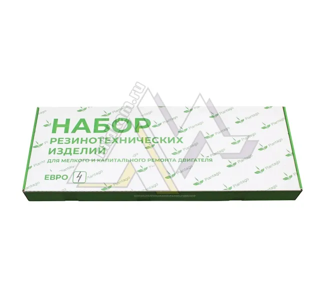 Рк ДВС (из 65-ти) Евро-4 ( паронит+рти ) / PLANTAGO
