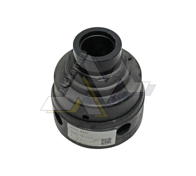 Крышка дифференциала DZ9112320363 / Shaanxi Hande Axle Co., Ltd