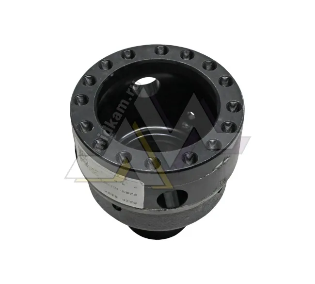 Крышка дифференциала DZ9112320363 / Shaanxi Hande Axle Co., Ltd